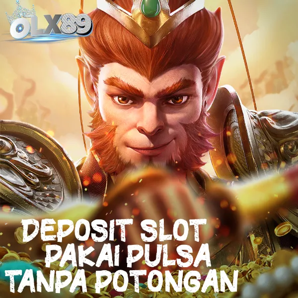 OLX89 Depo Pakai Pulsa Aja